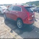 3GYFNJE34DS638149 2013 Cadillac Srx Premium Collection auction photo thumbnail 3