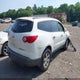 1GNKRJED5CJ312613 2012 Chevrolet Traverse 2Lt auction photo thumbnail 4