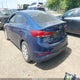 5NPD74LF2JH353039 2018 Hyundai Elantra Se auction photo thumbnail 3