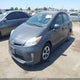 JTDKN3DU7F1997803 2015 Toyota Prius Two auction photo thumbnail 2