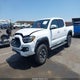 3TMCZ5AN3LM325303 2020 Toyota Tacoma Trd Off-Road auction photo thumbnail 2