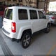 1C4NJRFB9HD205756 2017 Jeep Patriot High Altitude 4X4 auction photo thumbnail 4