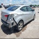 KMHDH4AE8DU754933 2013 Hyundai Elantra Gls auction photo thumbnail 4