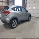 3CZRU6H33LM721910 2020 Honda Hr-V Awd Lx auction photo thumbnail 4