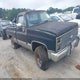 1GCEK14H5EF322885 1984 Chevrolet K10 auction photo thumbnail 1