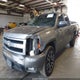3GCEK13J08G248752 2008 Chevrolet Silverado 1500 Ltz auction photo thumbnail 2