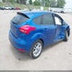 1FADP3K25JL236887 2018 Ford Focus Se auction photo thumbnail 4
