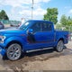 1FTEW1EG9HFC10296 2017 Ford F-150 Lariat auction photo thumbnail 14