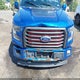 1FTEW1EG9HFC10296 2017 Ford F-150 Lariat auction photo thumbnail 17