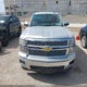 3GCPCREC5FG233213 2015 Chevrolet Silverado 1500 1Lt auction photo thumbnail 12