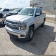 3GCPCREC5FG233213 2015 Chevrolet Silverado 1500 1Lt auction photo thumbnail 2