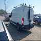 1FTNR2CM8FKA48994 2015 Ford Transit-250 auction photo thumbnail 3