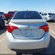2T1BURHE8HC939058 2017 Toyota Corolla Se auction photo thumbnail 17