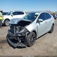 2T1BURHE8HC939058 2017 Toyota Corolla Se auction photo thumbnail 2