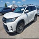 5TDJZRFH4HS363549 2017 Toyota Highlander Se auction photo thumbnail 2