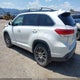5TDJZRFH4HS363549 2017 Toyota Highlander Se auction photo thumbnail 3