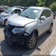 JN8AT2MV5JW354127 2018 Nissan Rogue Sv auction photo thumbnail 2