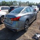 1N4BL4CV3NN358420 2022 Nissan Altima Sr Fwd auction photo thumbnail 4