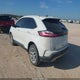 2FMPK4J98NBA25985 2022 Ford Edge Sel auction photo thumbnail 3