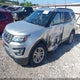1FM5K7D84GGB39456 2016 Ford Explorer Xlt auction photo thumbnail 2