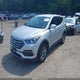 5XYZT3LB3HG433413 2017 Hyundai Santa Fe Sport 2.4L auction photo thumbnail 2