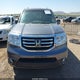 5FNYF3H49EB005264 2014 Honda Pilot Ex auction photo thumbnail 12
