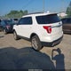 1FM5K8D82HGA74095 2017 Ford Explorer Xlt auction photo thumbnail 3