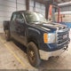 1GT12ZCG7BF133964 2011 GMC Sierra 2500Hd Work Truck auction photo thumbnail 1