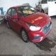 3KPC24A33JE022025 2018 Hyundai Accent Se auction photo thumbnail 1