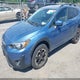 JF2GTAPC9MH361392 2021 Subaru Crosstrek Premium auction photo thumbnail 2