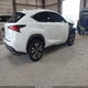 JTJSARDZXM5020779 2021 Lexus Nx 300 F Sport auction photo thumbnail 4