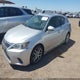 JTHKD5BH4E2197486 2014 Lexus Ct 200H auction photo thumbnail 2