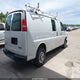 1GTZ7HFP0P1120200 2023 GMC Savana Cargo Rwd 3500 Extended Wheelbase Work Van auction photo thumbnail 4