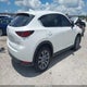 JM3KFBDM7M0342011 2021 Mazda Cx-5 Grand Touring auction photo thumbnail 4