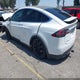 5YJXCBE43JF091247 2018 Tesla Model X 100D/75D/P100D auction photo thumbnail 3