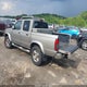 1N6ED27T6YC386064 2000 Nissan Frontier 2Wd auction photo thumbnail 3