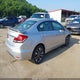 19XFB2F88EE211572 2014 Honda Civic Ex auction photo thumbnail 4