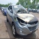 KM8JUCAC7DU708999 2013 Hyundai Tucson Gls auction photo thumbnail 1