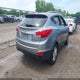 KM8JUCAC7DU708999 2013 Hyundai Tucson Gls auction photo thumbnail 4