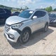 5XYZU3LB6HG430650 2017 Hyundai Santa Fe Sport 2.4L auction photo thumbnail 2