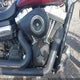 1HD1GP41XAC328651 2010 Harley-Davidson Fxdwg auction photo thumbnail 8