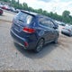 KM8SM4HF6HU169615 2017 Hyundai Santa Fe Se auction photo thumbnail 4