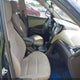 KM8SM4HF6HU169615 2017 Hyundai Santa Fe Se auction photo thumbnail 5