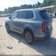 5XYP24GC7SG581302 2025 Kia Telluride Lx auction photo thumbnail 3