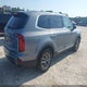 5XYP24GC7SG581302 2025 Kia Telluride Lx auction photo thumbnail 4