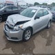 1G11B5SAXDF345467 2013 Chevrolet Malibu 1Ls auction photo thumbnail 2