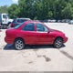 1FAFP6630WK305222 1998 Ford Contour Lx auction photo thumbnail 13