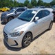 5NPD84LF6JH214528 2018 Hyundai Elantra Sel auction photo thumbnail 2