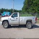 1GCNKPEX6BZ348379 2011 Chevrolet Silverado 1500 Work Truck auction photo thumbnail 14