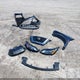 JN8BT3BB0PW461498 2023 Nissan Rogue Sv Intelligent Awd auction photo thumbnail 12